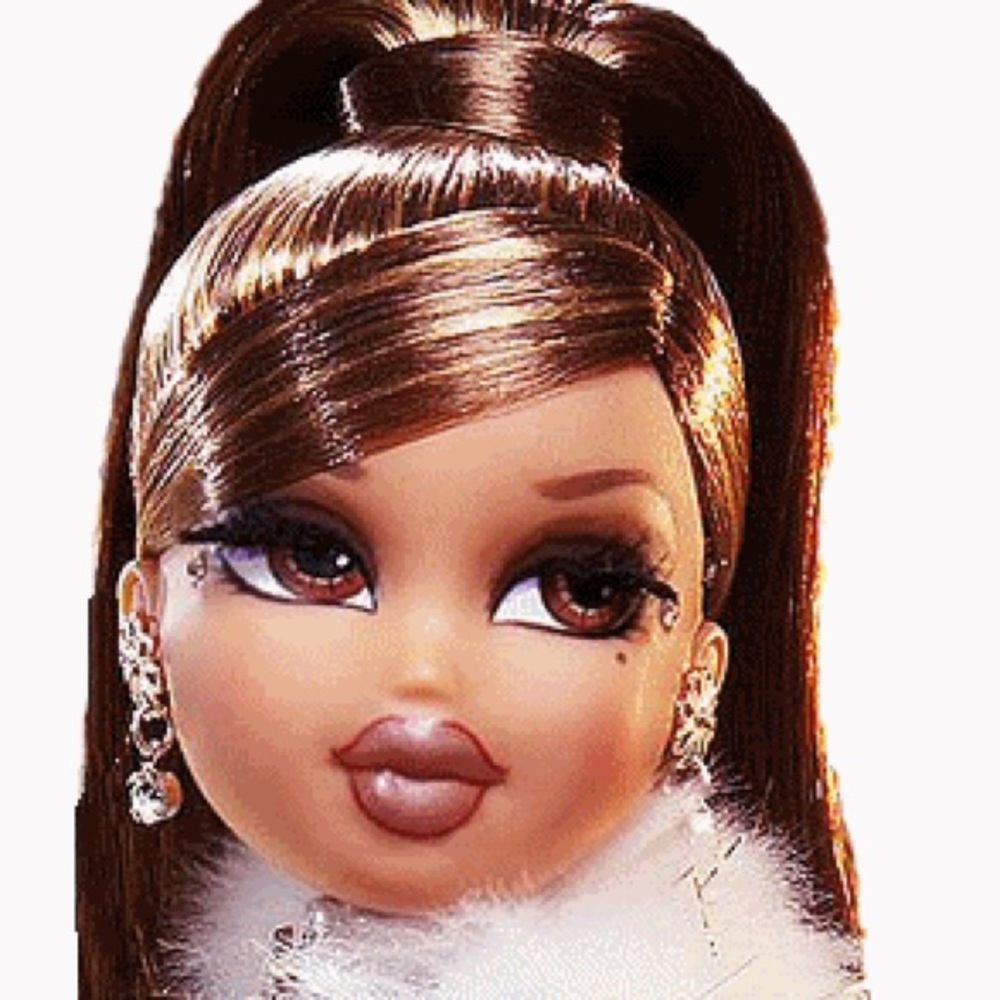 Meet your Posher, Mia